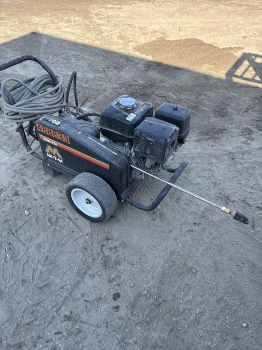 2025 MI-T-M CW-3504-5MGH