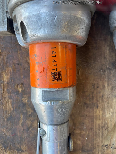 2021 MICHIGAN PNEUMATIC 10267
