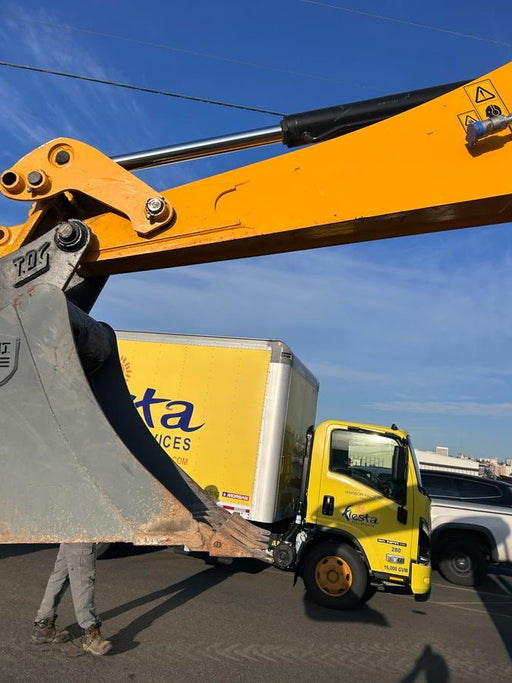 2023 STEEL UNLIMITED SUIEXC2018B