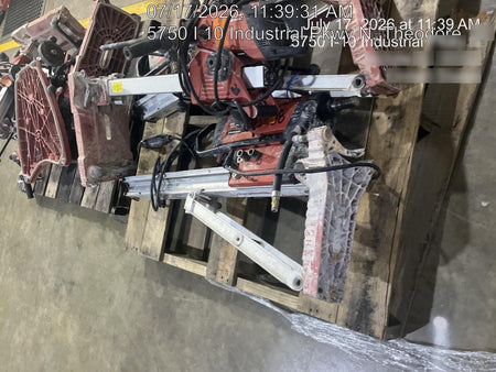 2024 HILTI DD 250