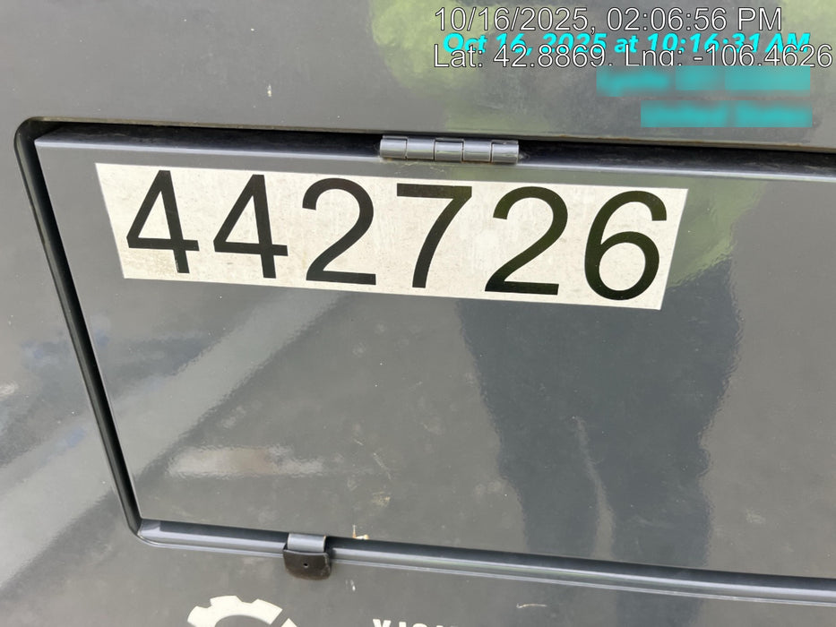 2024 AIRMAN PDS185S CWK