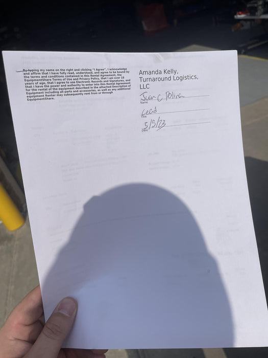 2019 HILTI TE 3000-AVR