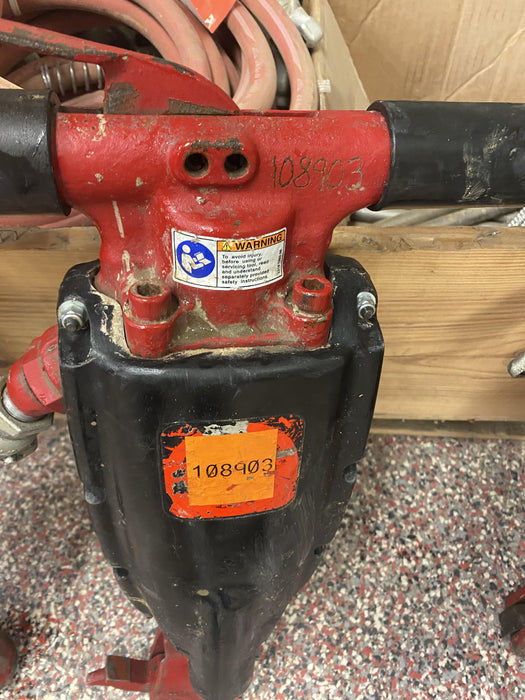 2020 CHICAGO PNEUMATIC CP 1210 S