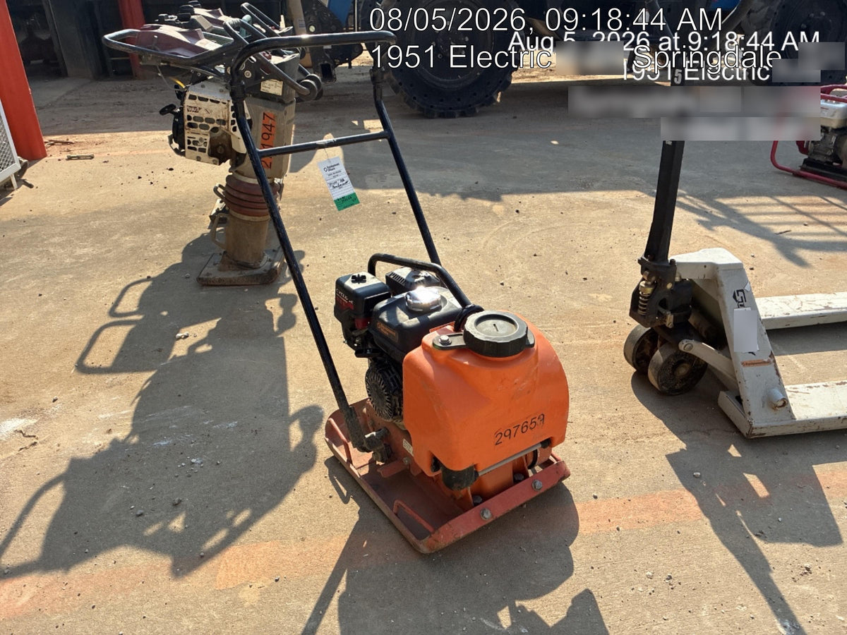 2023 MULTIQUIP MVC82VHW