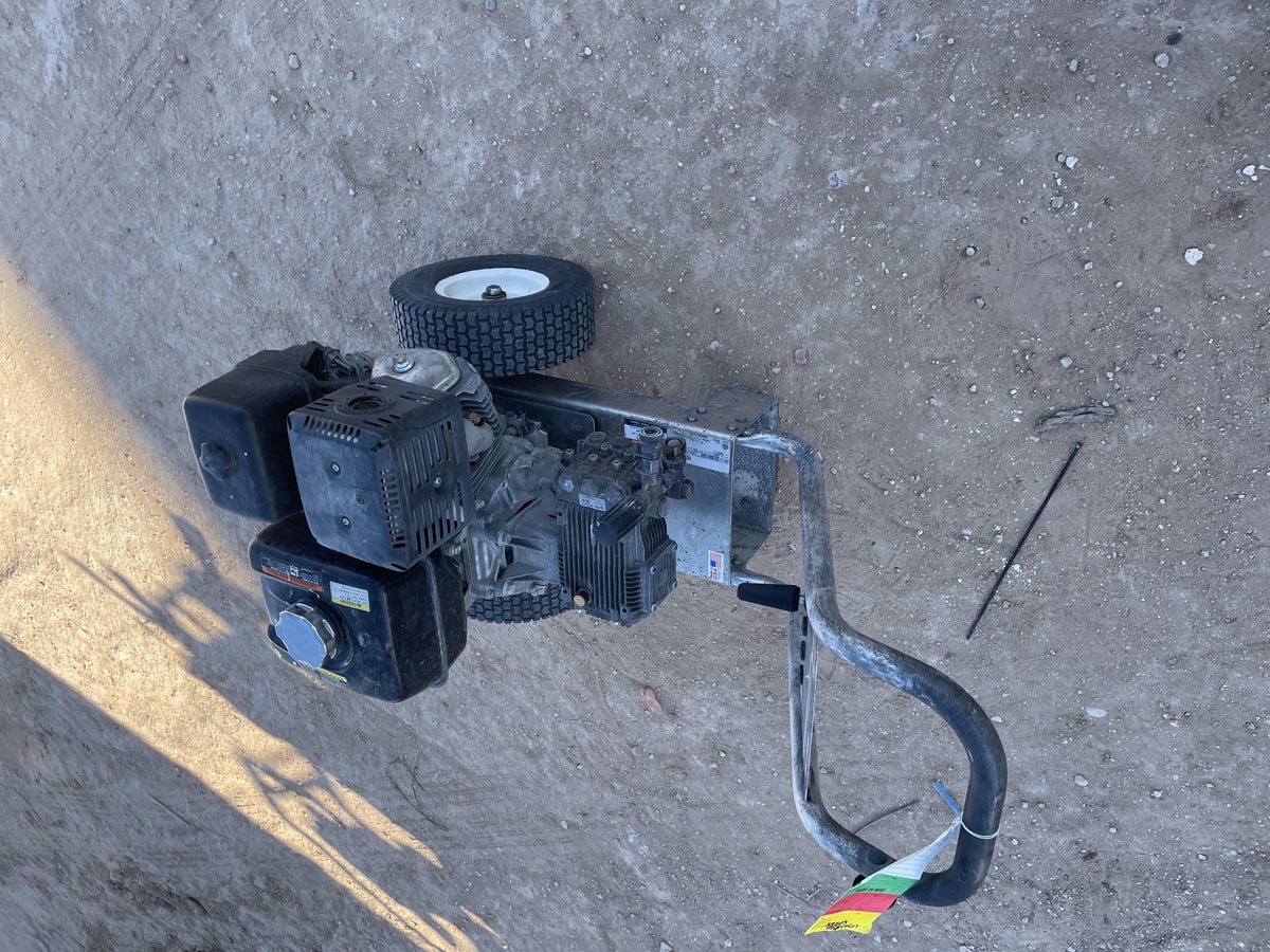 2019 MI-T-M CORPORATION CA-3504-1MAH