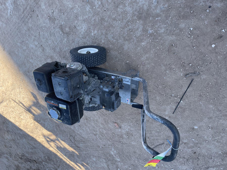 2019 MI-T-M CORPORATION CA-3504-1MAH