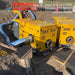 2022 ATLAS COPCO PAC F88 PD-S