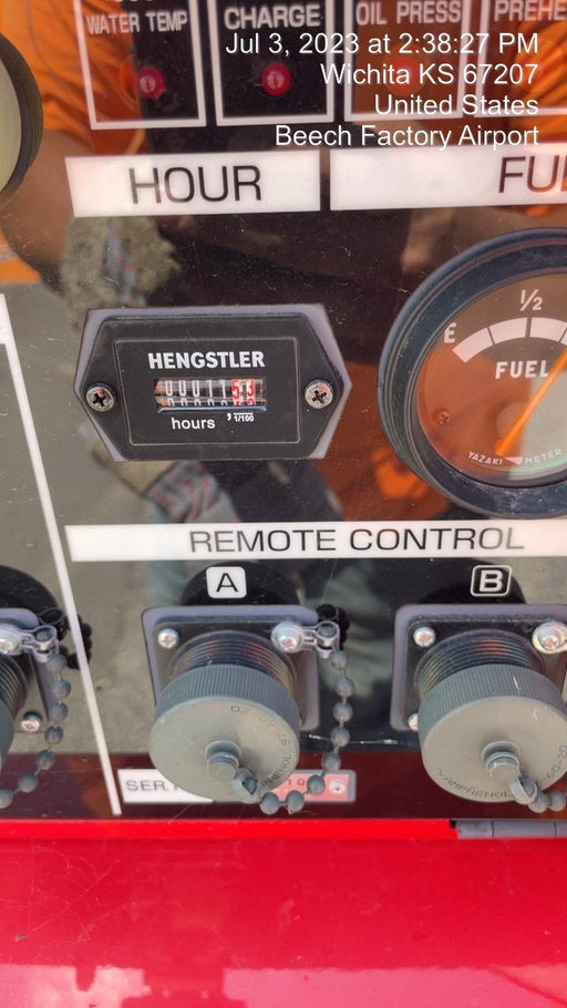 2022 Shindaiwa DGW400MDL Kubota D902 Engine, 23 HP, Dual Op Welder, Wire, Arc, Droop Stick, Tig, and CC Stick Functionality, Simulphase, 3 Phase and 1 Phase Gen Output, Single Axle NB Trlr, Slr Trckl Chrg 12V 12W, Fire Ext