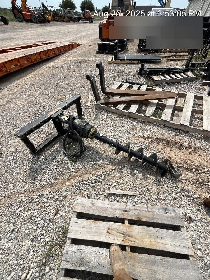 2022 AUGER TORQUE 3300-30