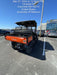 2022 KUBOTA RTV-X1140W-H (Canopy)