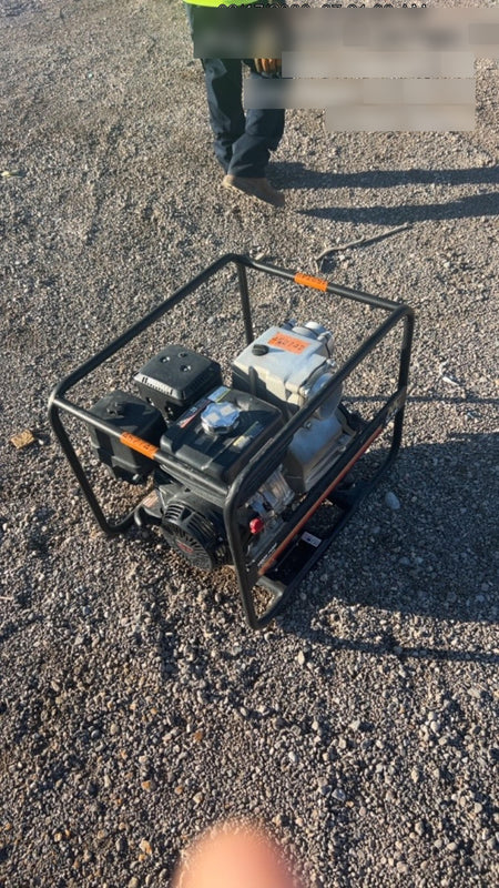 2024 MI-T-M WTP-T04-0MGH