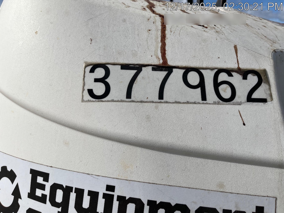 2023 Generac MLT2 Diesel, Flex Switch 120V Input, Powerzone Controller, 
(4) 320W LED Lights, 4kW Generator, 39.9 Gal Fuel Tank, 2" Ball, T3
