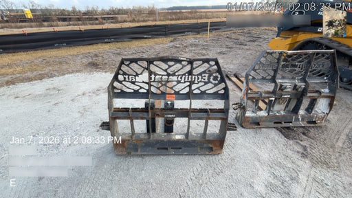 2019 PALADIN 48" Pallet Forks - Paladin