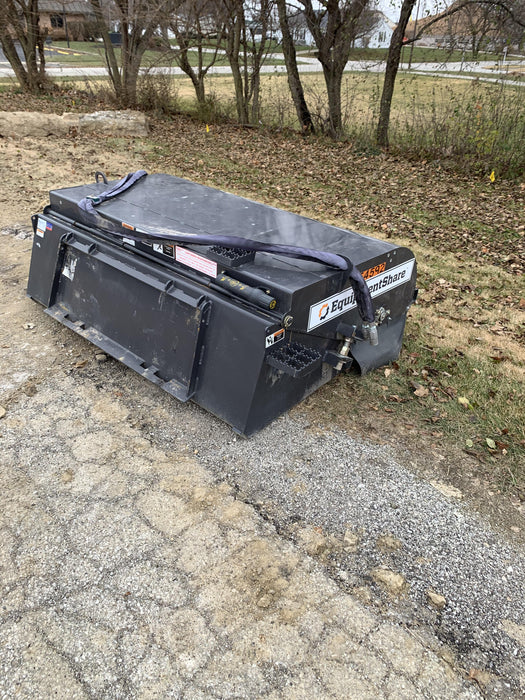 2021 PALADIN Sweepster SB72