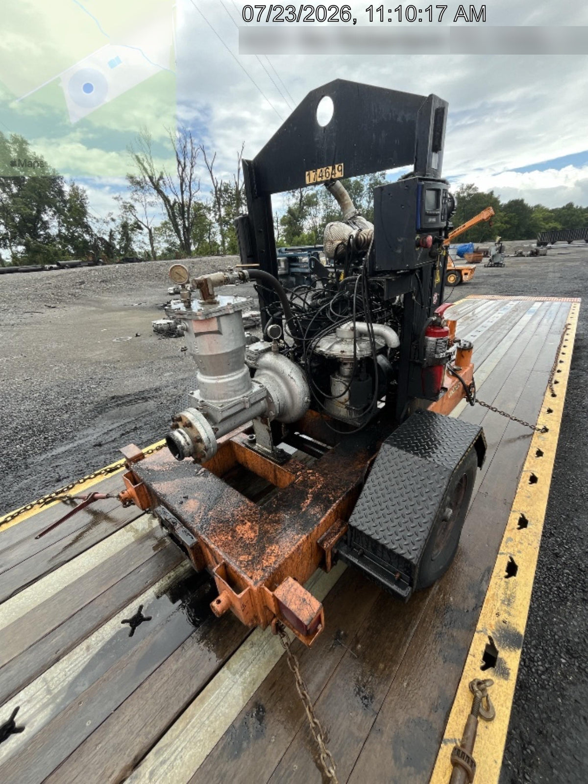 2021 RWN RWN-4NNTL-6.5OBPT-SS