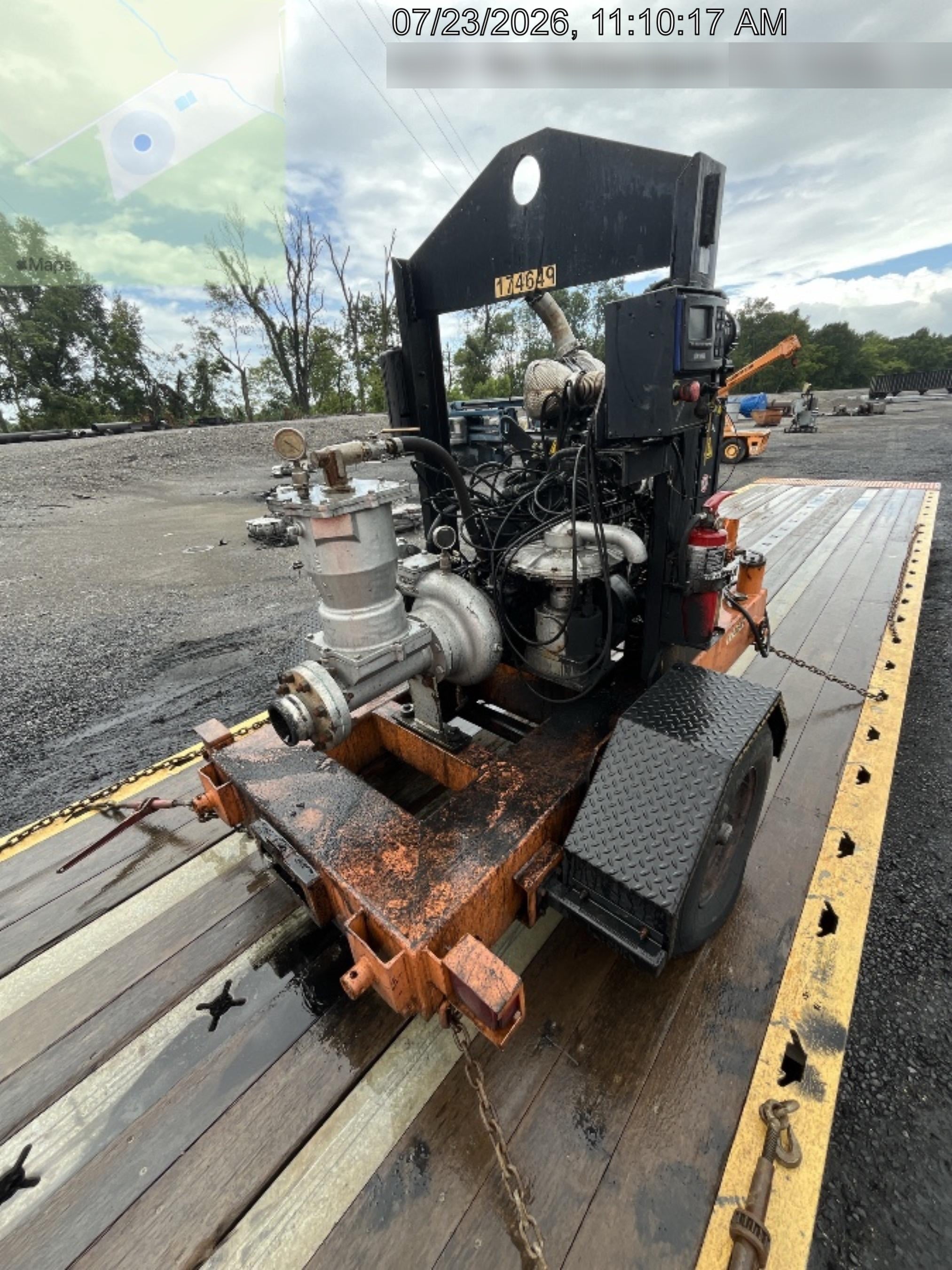 2021 RWN RWN-4NNTL-6.5OBPT-SS