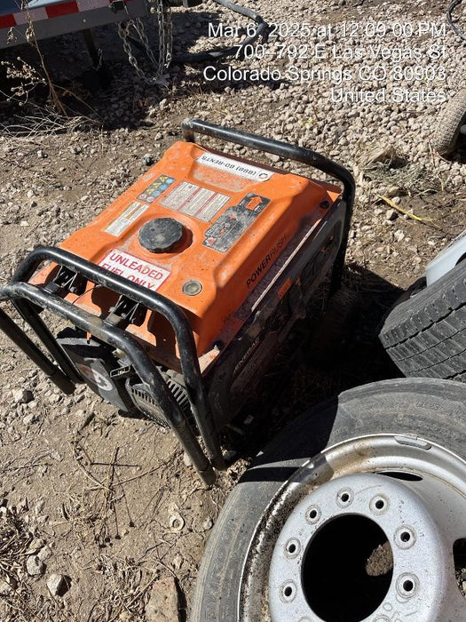 2024 GENERAC G0076722