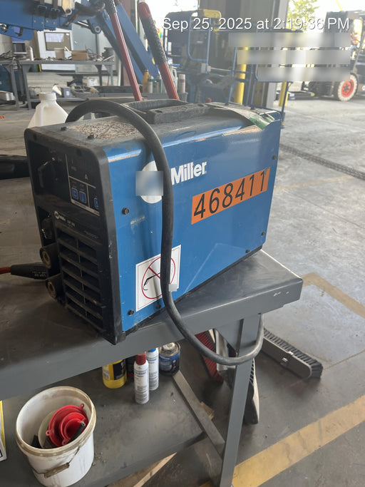 2024 MILLER ELECTRIC CST-282