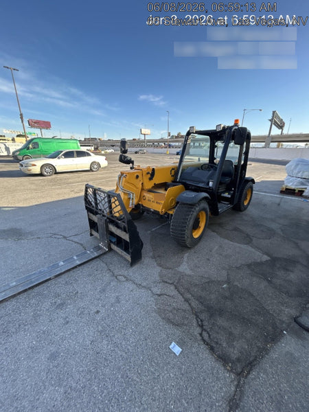 2024 JCB 505-20TC