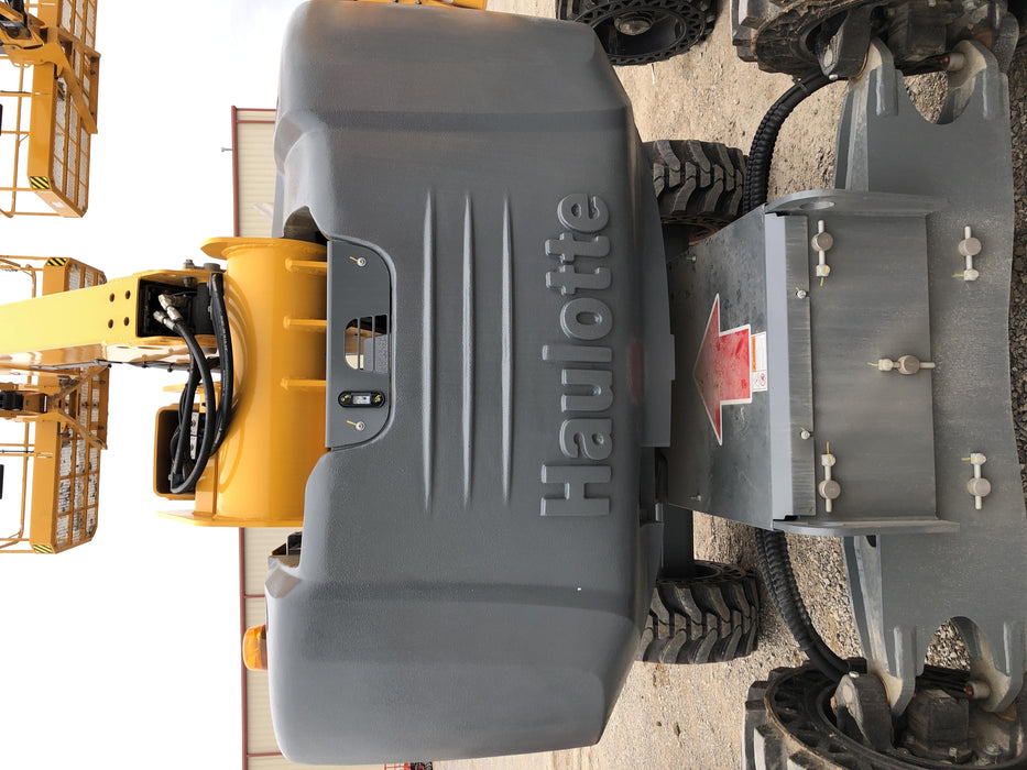 2020 HAULOTTE HA46RTJO