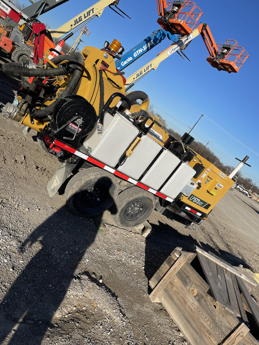 2023 VAC-TRON LP573XDT