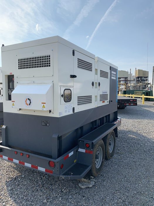 2020 ATLAS COPCO QAS 330