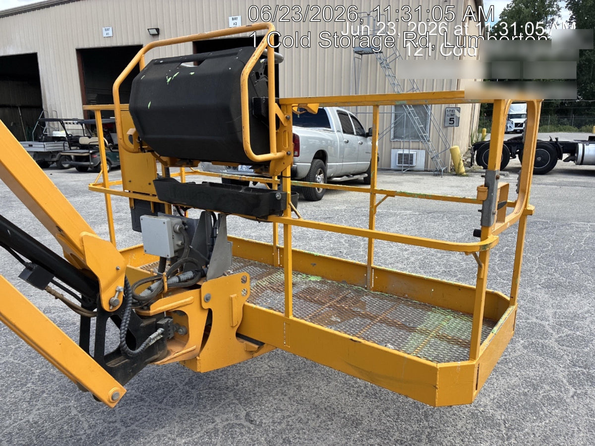 2021 HAULOTTE HA46RTJO