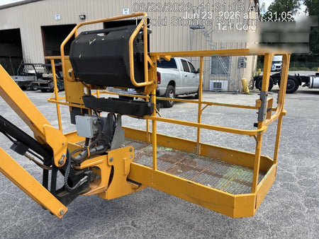 2021 HAULOTTE HA46RTJO