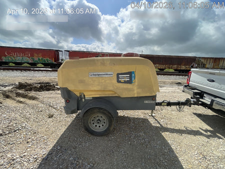 2020 ATLAS COPCO XAS188