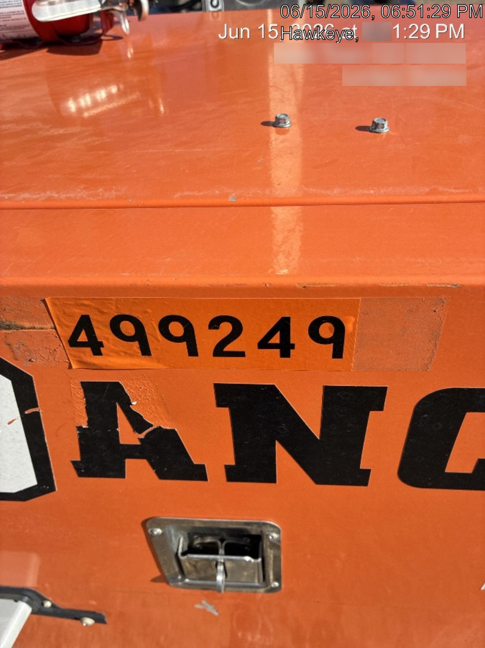 2025 WANCO WLTT-4MK8K