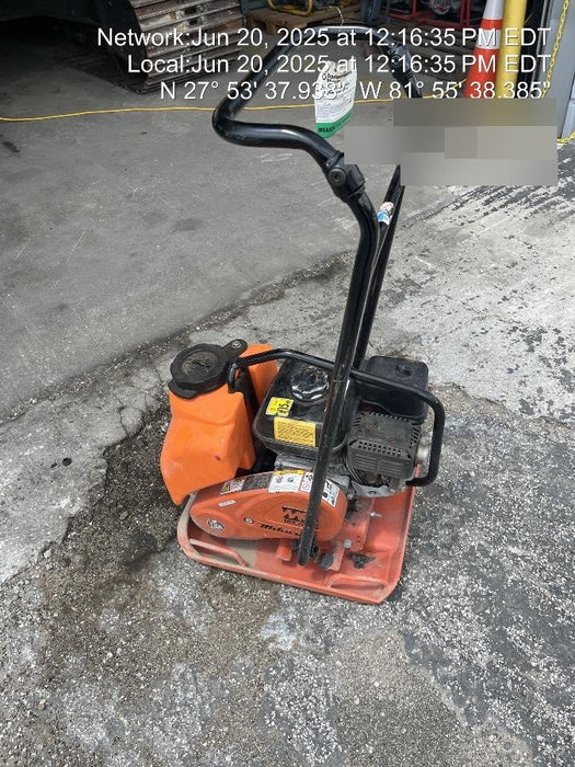 2023 MULTIQUIP MVC82VHW