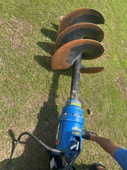 2023 AUGER TORQUE 3300-30