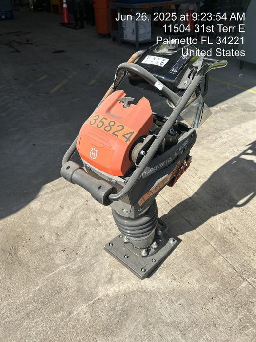 2024 HUSQVARNA LT6005