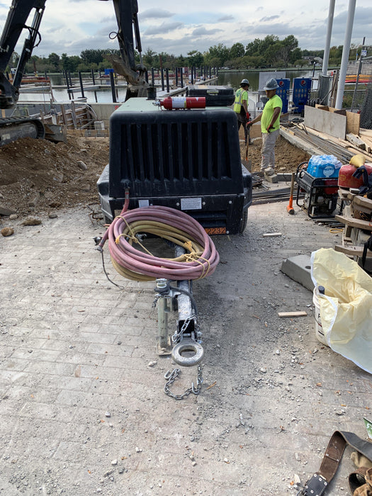 2020 SULLAIR 185-DPQ