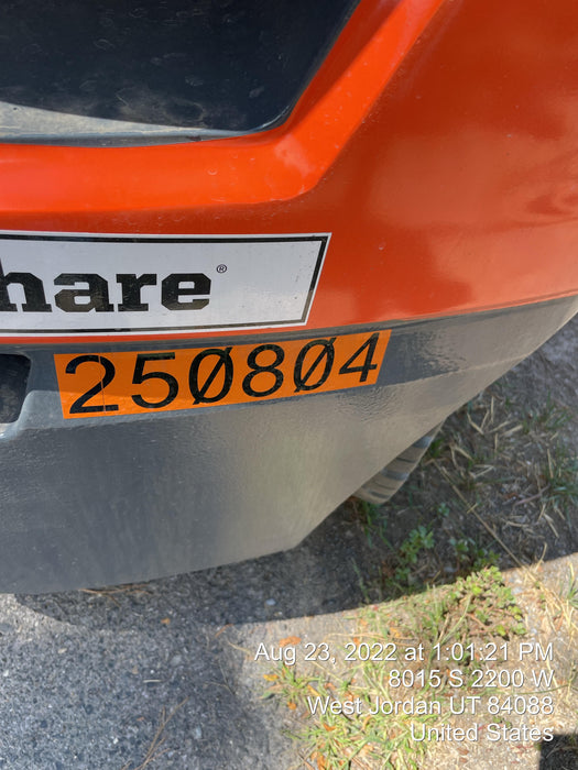 2022 TOYOTA 50-8FGU25