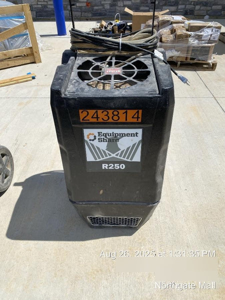 2022 PHOENIX R250