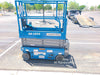 2020 Genie GS-1930 Solid Non Marking Tires, Beacon, Folding rails with half height swing gate