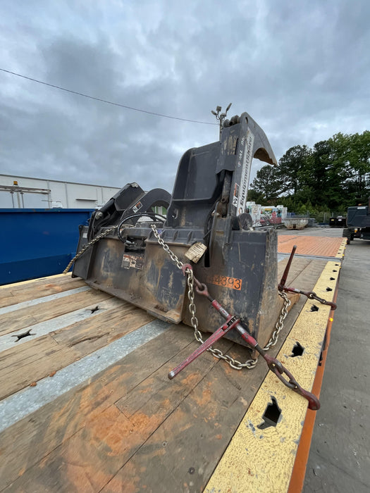 2021 PALADIN UTILITY GRAPPLE 11876-0022