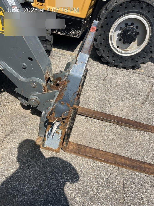 2023 SOLESBEE SPF-48