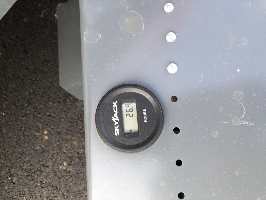 2019 Skyjack SJIII-3219 Standard w/Trojan Batteries