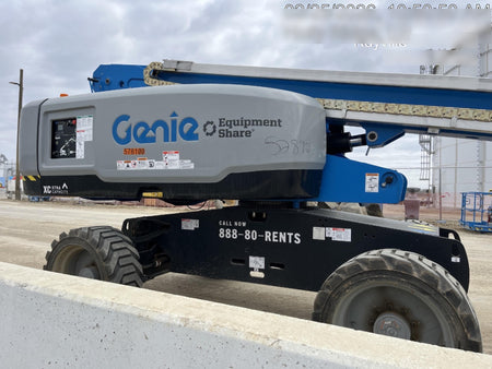 2025 GENIE S-65 XC