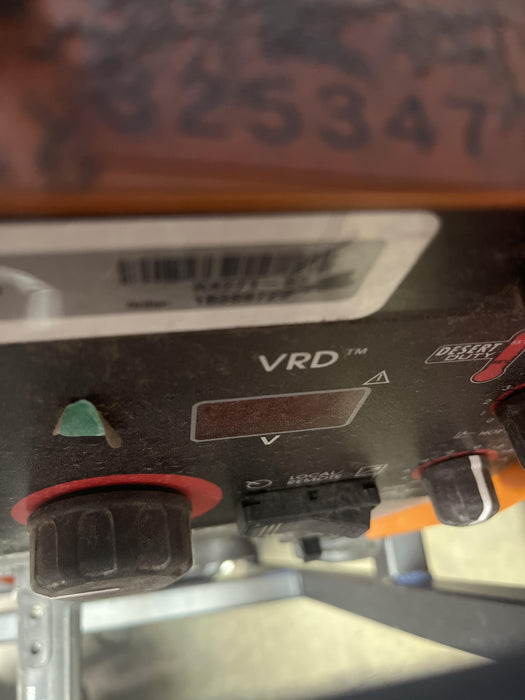 2023 LINCOLN ELECTRIC FLEXTEC 350X