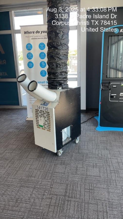 2023 KWIKOOL KPAC1411-2