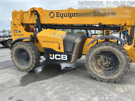 2025 JCB 512-56