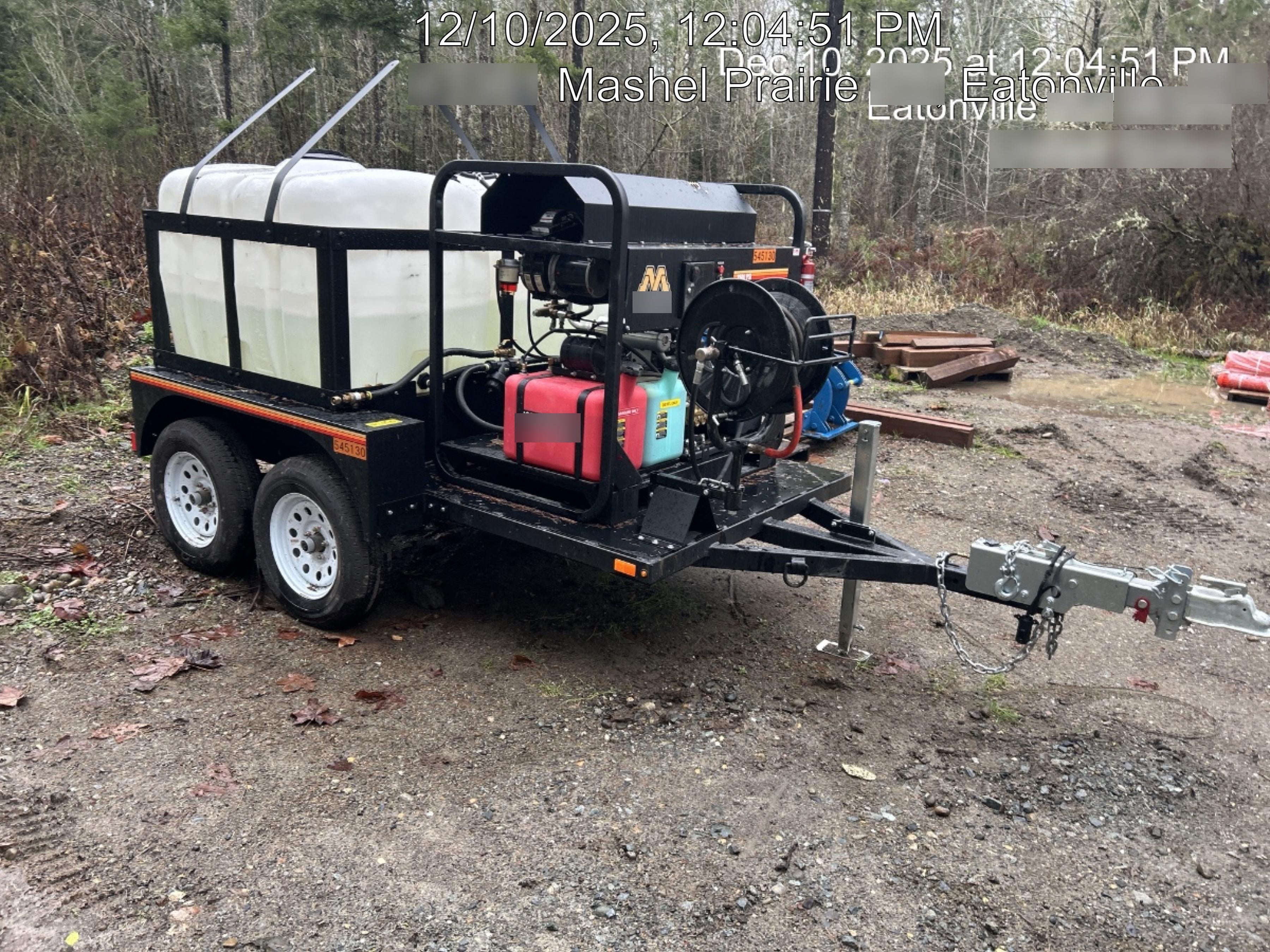 2025 MI-T-M HS-3505-1MGH-UR