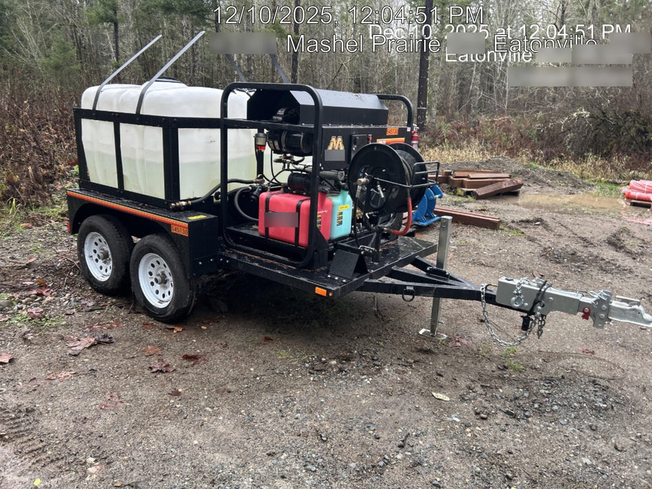 2025 MI-T-M HS-3505-1MGH-UR