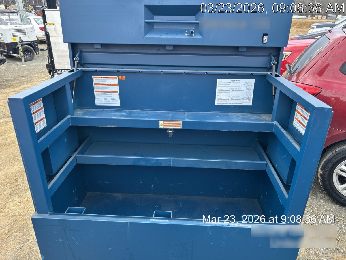 2024 DURABOX DB212