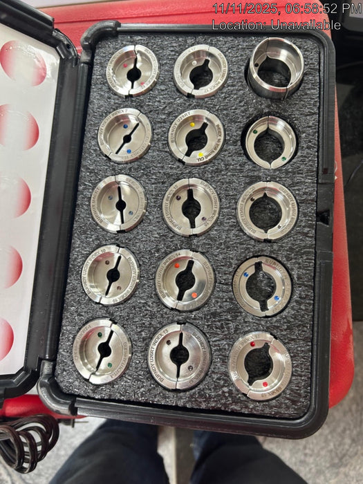 2025 BURNDY UDIEKITCU