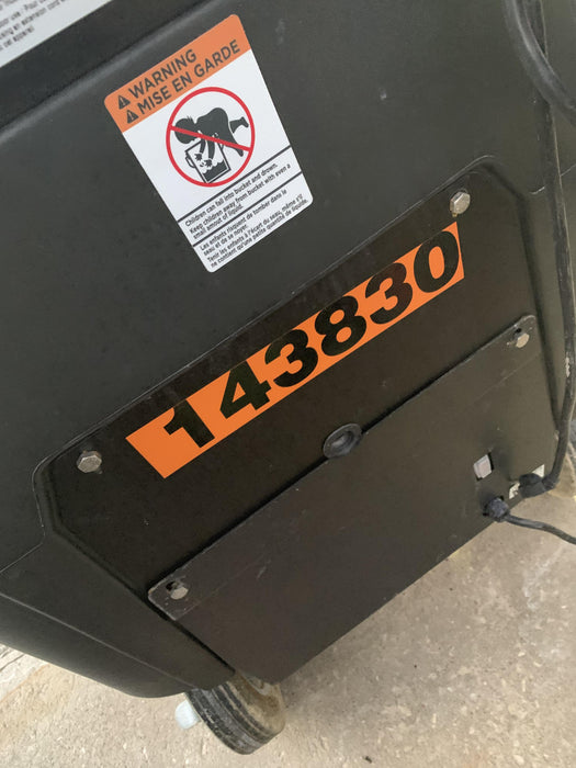 2021 POWER BREEZER PB10-MAX-06-B