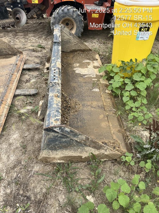 2025 ARROW MATERIAL HANDLING 48" Pallet Forks - Arrow